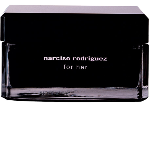 Narciso Rodriguez for Her Body Cream, 150 ml Narciso Rodriguez Vartalovoiteet