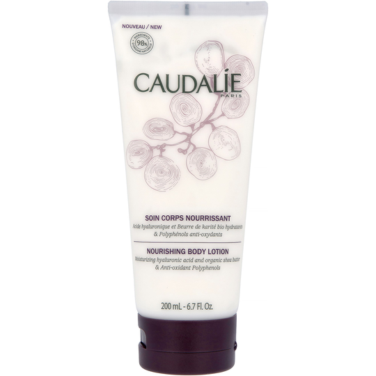 Caudalie Nourishing Body Lotion 200 ml