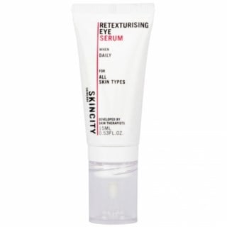 Retexturising Eye Serum