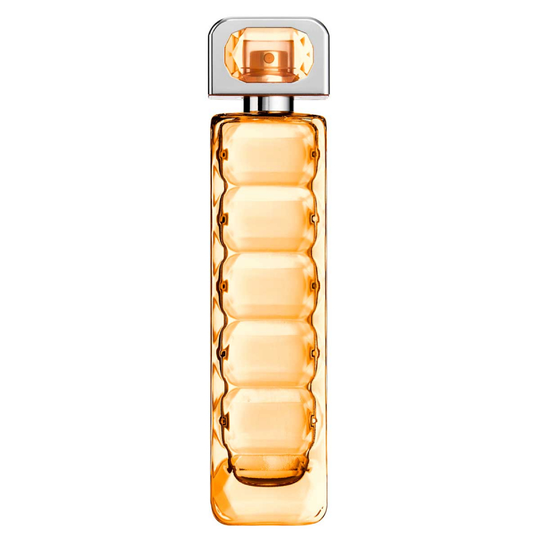 Hugo Boss Orange Woman EdT (50ml)