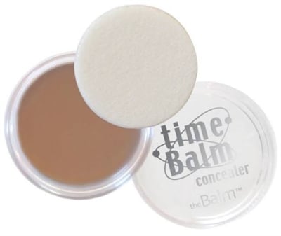 The Balm Timebalm Concealer 7,5gr timeBalm Concealer - Juuri ennen pimeyttä