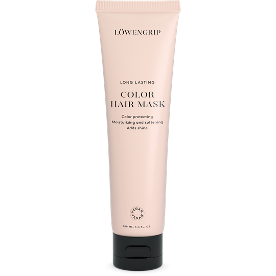 Löwengrip Long Lasting Color Hair Mask
