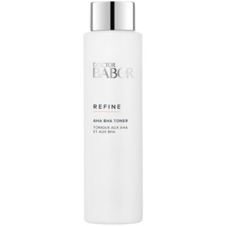 AHA BHA Toner