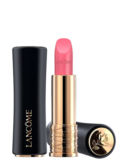 Absolu Rouge Cream R21 339 Huulipuna Meikki Vaaleanpunainen Lancôme