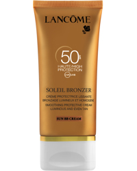 Soleil Bronzer Sun BB Cream SPF50 50ml