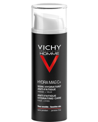 Homme Hydra Mag C+ Men's Face Cream 50ml