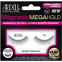 Ardell Magnetic Megahold Lashes 1 set No. 110