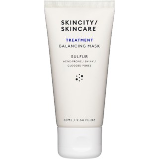 Balancing Mask