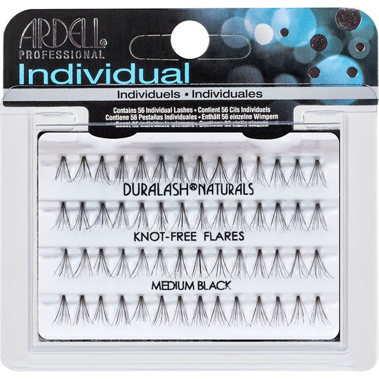 Ardell Individual Knot-free, Ardell Irtoripset