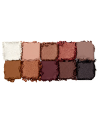 Away We Glow Shadow Palette, Lovebeam