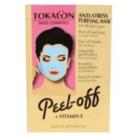Tokalon Peel-Off Ansiktsmask 15 ml