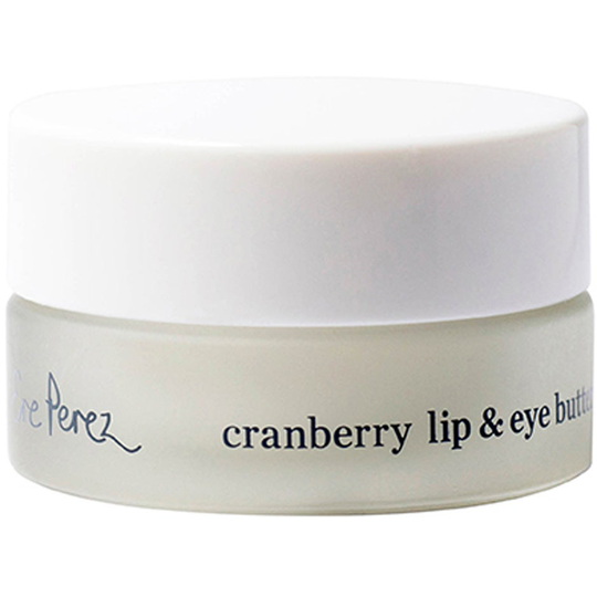 Cranberry Lip & Eye Butter, 10 g Ere Perez Silmät