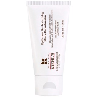 Epidermal Re-Texturizing Micro-Dermabrasion