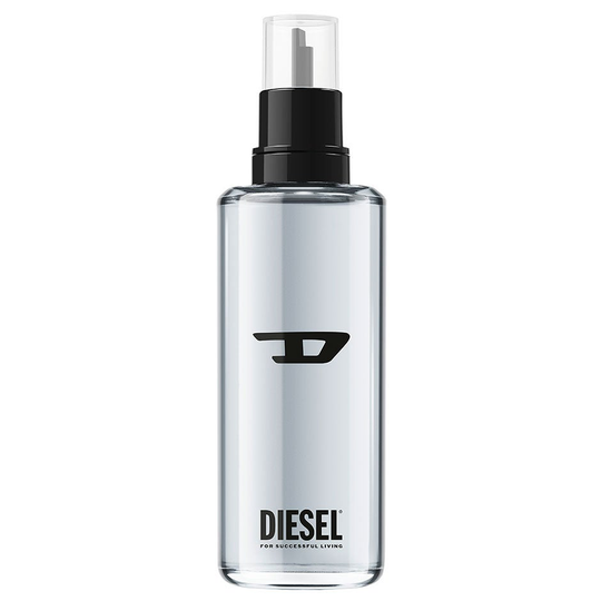 D, 100 ml Diesel Miesten hajuvedet