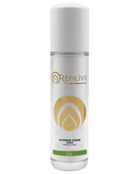 Glowing Cream Gold, 50ml