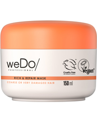 Rich & Repair Mask, 150ml