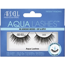 Ardell Aqua Lashes 1 set No. 343