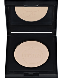Pressed Transparent Powder, Tuva