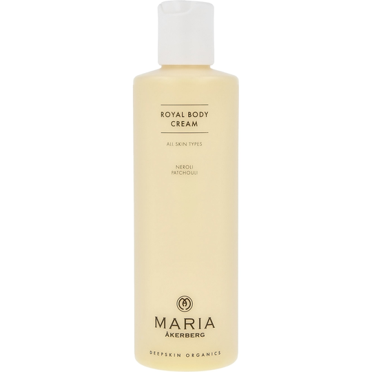 Maria Åkerberg Royal Body Cream 250 g