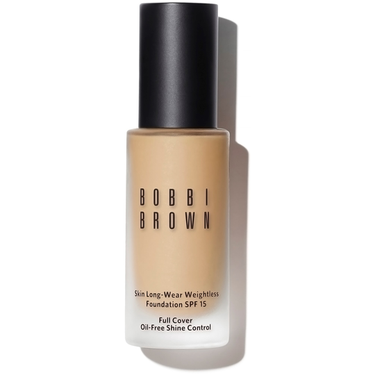 Bobbi Brown Skin Long-Wear Weightless Foundation SPF 15 Cool Ivor