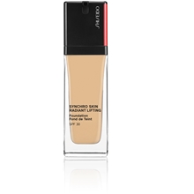 Synchro Skin Radiant Lifting Foundation 30 ml No. 250
