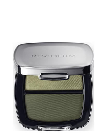 Mineral Duo Eyeshadow Gr1.2 Miss Brazil Beauty WOMEN Makeup Eyes Eyeshadow - Not Palettes Reviderm