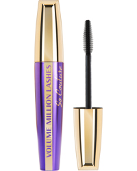 Volume Million Lashes So Couture Mascara, Black
