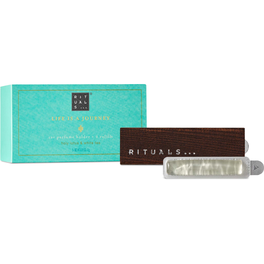 Rituals The Ritual of Karma Life is a Journey - Karma Car Perfume