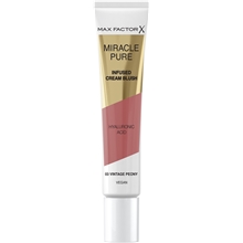 Max Factor Miracle Pure Cream Blush 15 ml No. 003