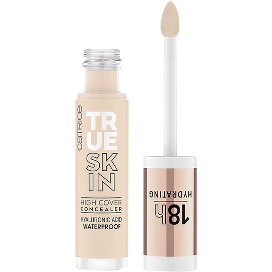 True Skin High Cover Concealer, 4,5 ml Catrice Peitevoide