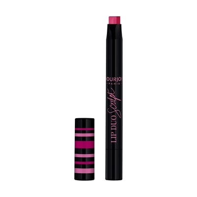 Bourjois Lip Duo Sculpt Lipstick Mi Figue Mi Raisin 005 Bourjois Lip Duo Sculpt Lipstick Mi Figue Mi Raisin 005