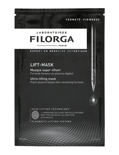 Lift-Mask Beauty WOMEN Skin Care Face Face Masks Sheet Mask Nude Filorga