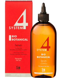 B Bio Botanical Serum, 150ml
