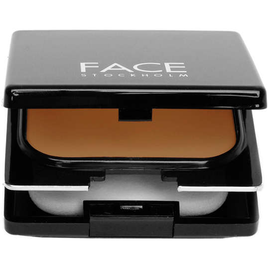 Face Stockholm Powder Foundation December