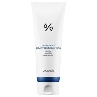 Pro Balance Creamy Cleansing Foam