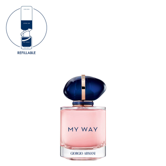 Giorgio Armani My Way EdP (50ml)