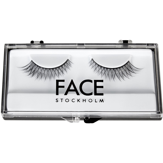 Face Stockholm Eyelashed Flare #7
