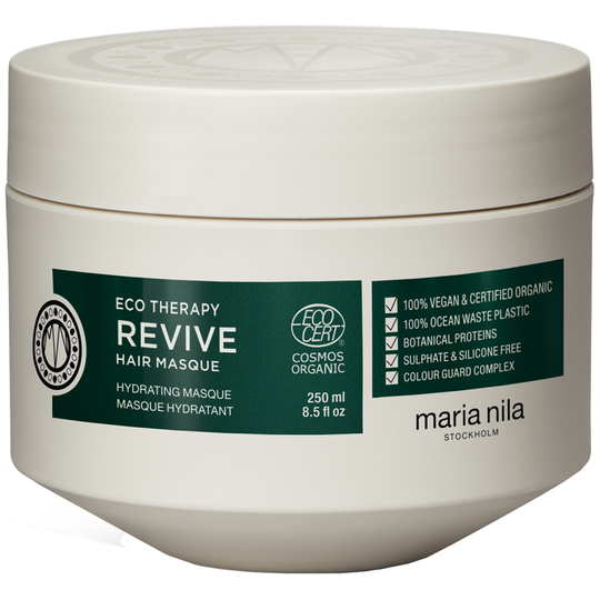 Maria Nila Eco Therapy Revive Masque (250ml)