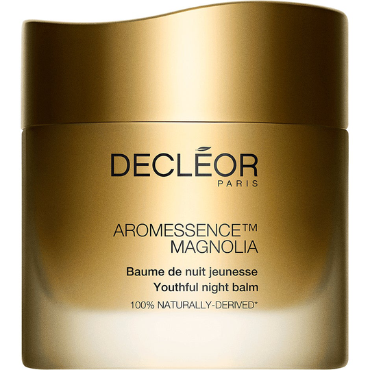 Decléor White Magnolia Night Balm , 15 ml Decléor Yövoiteet