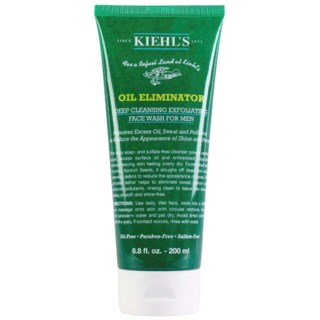 Oil Eliminator Cleanser