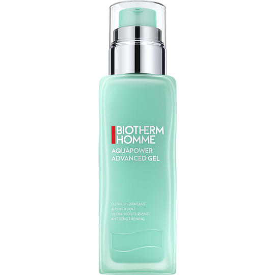 Biotherm Aquapower Homme Advanced Gel PNM 75 ml