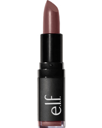 Velvet Matte Lipstick, Deep Burgundy
