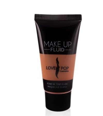 Lovely Pop Foundation N°12 1 kpl