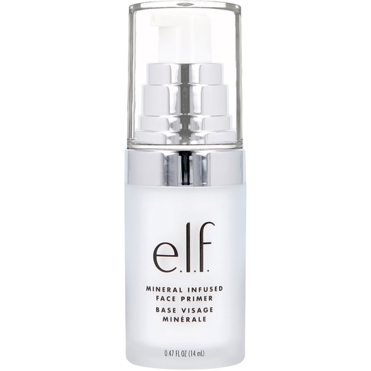 e.l.f. MineraI Infused Face Primer