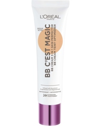 BB C'est Magic 30ml, Medium