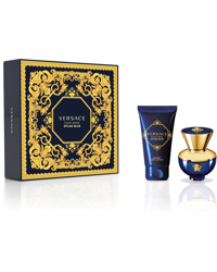 Dylan Blue Pour Femme Set, EdP 30ml+Body Lotion 50ml