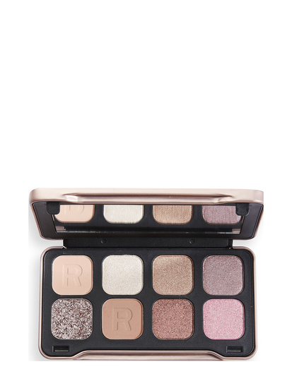 Revolution Forever Flawless Dynamic Eternal Beauty WOMEN Makeup Eyes Eyeshadow Palettes Monivärinen/Kuvioitu Makeup Revolution
