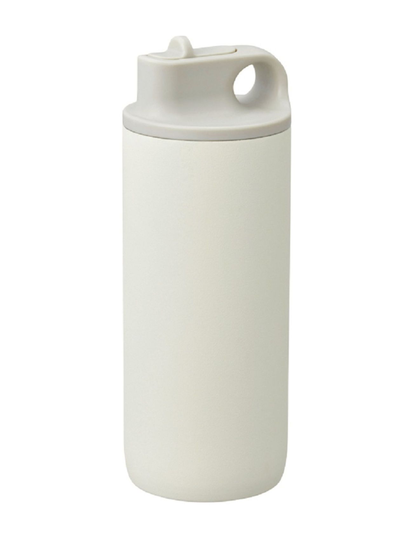 Active Tumbler Accessories Water Bottles Valkoinen Kinto
