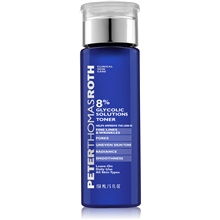 Glycolic Solutions 8% Toner 150 ml