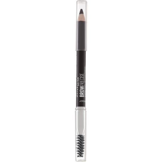 Maybelline New York Brow Precise Shaping Pencil Deep Brown